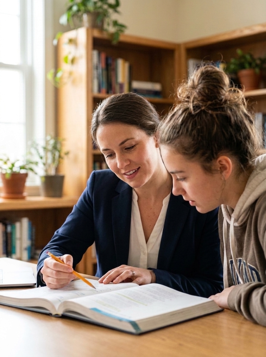 Tutors