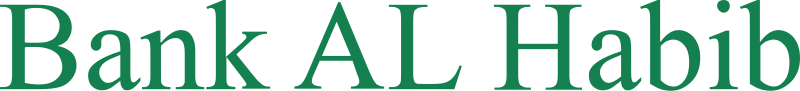 Bank AL Habib Pakistan official logo