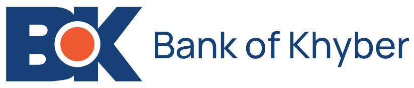 Bank of Khyber official logo