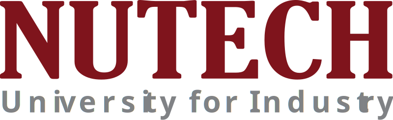 National University of Technology NUTECH Islamabad official logo