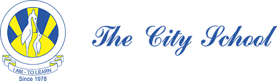 The City School Jobs 2026 logo